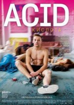 Acid, 1 DVD (OmU)