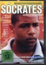 Socrates, 1 DVD (portugiesisches OmU)