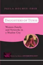 Daughters Of Tunis