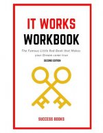 It Works Workbook: The Famous Little Red Book that Makes your Dream Come True Second Edition