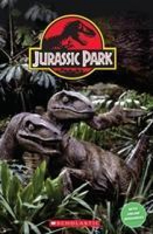 Jurassic Park (Book only) / Nejlevnější knihy