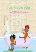 Rub a Dub Dub: Counting by 2's