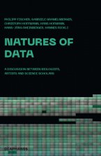 Natures of Data - A Discussion between Biologists, Artists and Science Scholars