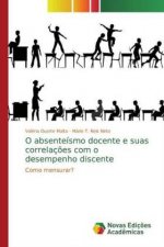 O absenteísmo docente e suas correlaç?es com o desempenho discente