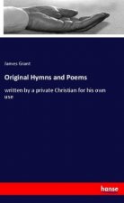 Original Hymns and Poems