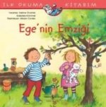 Egenin Emzigi - Ilk Okuma Kitabim