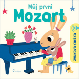 Můj první Mozart