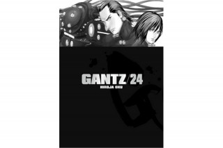 Gantz 24