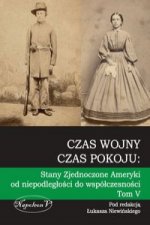 Czas wojny czas pokoju Tom V
