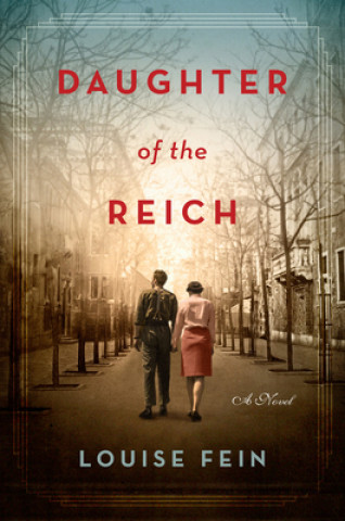 Daughter of the Reich (Miękka)