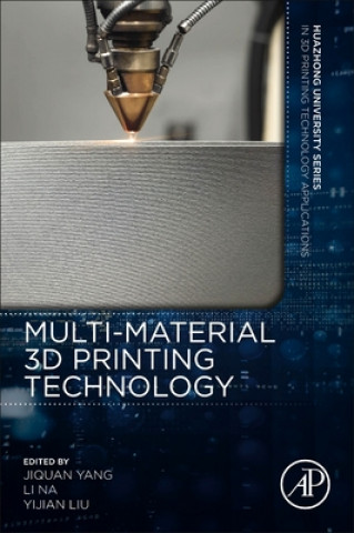 Multimaterial 3D Printing Technology