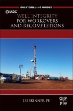 Well Integrity for Workovers and Recompletions