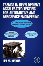Trends in Development of Accelerated Testing for Automotive and Aerospace Engineering