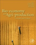 Bio-Economy and Agri-Production: Concepts and Evidence