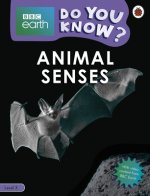 Do You Know? Level 3 - BBC Earth Animal Senses