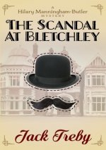 Scandal At Bletchley