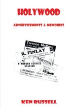 Holywood: Advertisements & Memories