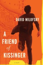 Friend of Kissinger