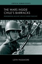 Wars inside Chile's Barracks