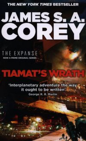 Tiamat's Wrath