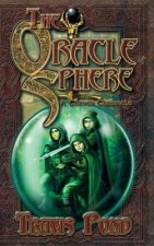 Oracle Sphere: A Thaven Chronicle