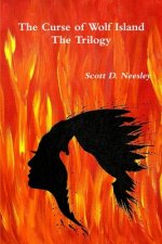 Curse of Wolf Island - The Trilogy