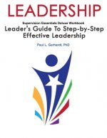 Leadership Skills Workbook
