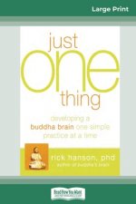 Just One Thing