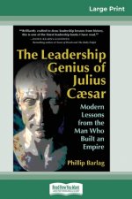 Leadership Genius of Julius Caesar