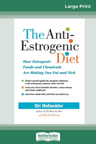 Anti-Estrogenic Diet