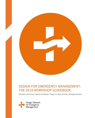 Design for Emergency Management (paperback)
