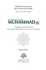 Prophet of Islam Muhammad SAW Biography And Pictorial Guide English Edition