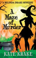 Maze of Murder