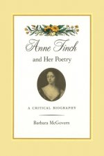 Anne Finch and Her Poetry