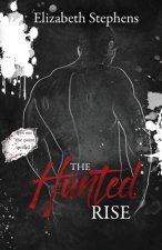 Hunted Rise, Brothers #2 (interracial dark mafia romance)