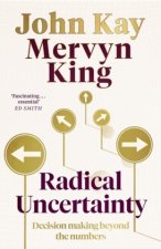 Radical Uncertainty