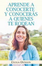 Aprende a Conocerte Y Conoceras a Quienes Te Rodean