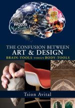 Confusion between Art and Design [B&W Edition]