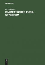 Diabetisches Fuss-Syndrom