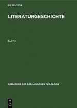 Literaturgeschichte