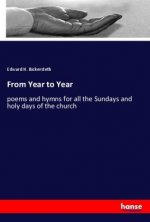 From Year to Year