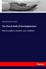 The Church Bells of Huntingdonshire