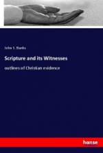Scripture and its Witnesses