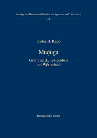 Muduga