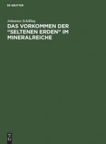 Das Vorkommen Der 