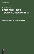 Technische Hydromechanik