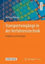 Transportvorgange in Der Verfahrenstechnik
