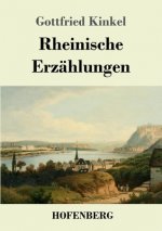 Rheinische Erzahlungen