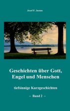 Geschichten uber Gott, Engel und Menschen