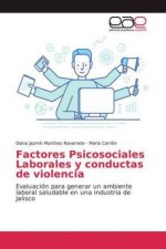 Factores Psicosociales Laborales y conductas de violencia